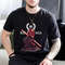 Balenciaga BB Chibi Darth Maul Fan Gift TShirt01black01blackjpg