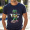 Balenciaga BB Chibi Green Ranger Fan Gift TShirt02navy02navyjpg