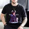 Balenciaga BB Chibi Jon Snow and Ghost Fan Gift TShirt01black01blackjpg