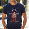 Balenciaga BB Chibi Poe Dameron Fan Gift TShirt02navy02navyjpg