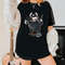 Balenciaga BB Chibi Ragnar Lothbrok Fan Gift TShirt04gblack04gblackjpg