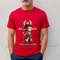 Balenciaga BB Chibi Rey Fan Gift TShirt03red03redjpg