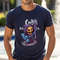 Balenciaga BB Chibi Skeletor Fan Gift TShirt02navy02navyjpg