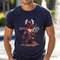 Balenciaga BB Chibi Solid Snake Fan Gift TShirt02navy02navyjpg