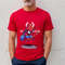 Balenciaga BB Chibi Spidey Fan Gift TShirt03red03redjpg
