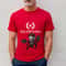 Balenciaga BB Chibi Starlord Fan Gift TShirt03red03redjpg