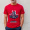 Balenciaga BB Chibi Venom Fan Gift TShirt03red03redjpg