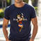 Balenciaga BB Chibi Wonder woman Fan Gift TShirt02navy02navyjpg