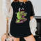 Balenciaga BB Hulk Avengers Chibi Fan Gift TShirt04gblack04gblackjpg
