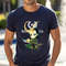 Balenciaga BB Loki Chibi Fan Gift TShirt02navy02navyjpg
