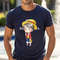Balenciaga BB Luffy Chibi Fan Gift TShirt02navy02navyjpg