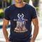 Balenciaga BB R2D2 Chibi Starwars Fan Gift TShirt02navy02navyjpg