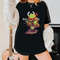 Balenciaga BB Raph Ninja Turtle Chibi Fan Gift TShirt04gblack04gblackjpg