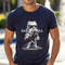 Balenciaga BB Stormtrooper Chibi Starwars Fan Gift TShirt02navy02navyjpg
