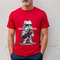 Balenciaga BB Stormtrooper Chibi Starwars Fan Gift TShirt03red03redjpg