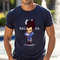Balenciaga BB Vegeta Chibi Fan Gift TShirt02navy02navyjpg
