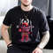 Balenciaga BB Venompool Chibi Fan Gift TShirt01black01blackjpg