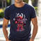 Balenciaga BB Venompool Chibi Fan Gift TShirt02navy02navyjpg