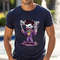 Balenciaga Joker Chibi Fan Gift TShirt02navy02navyjpg