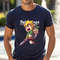 Balenciaga Link Zelda Chibi Fan Gift TShirt02navy02navyjpg