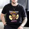 Balenciaga Mikey Ninja Turtle Chibi Fan Gift TShirt01black01blackjpg
