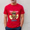 Balenciaga Mikey Ninja Turtle Chibi Fan Gift TShirt03red03redjpg