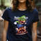 Balenciaga New Luigi Mario Chibi Fan Gift TShirt05gnavy05gnavyjpg