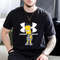 Bart Simpson Under Armour Fan Gift TShirt01black01blackjpg