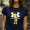 Bart Simpson Under Armour Fan Gift TShirt05gnavy05gnavyjpg
