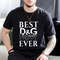 Best Dolce Gabbana Daddy Ever Fathers Day Gift TShirt01black01blackjpg