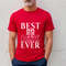 Best Givenchy Daddy Ever Fathers Day Gift TShirt03red03redjpg