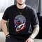 Captain America Versace Fan Gift TShirt01black01blackjpg