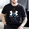 Dick Grayson Nightwing Under Armour Fan Gift TShirt01black01blackjpg