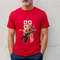 Givenchy Aquaman Fan Gift TShirt03red03redjpg