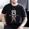 Givenchy Goku Dragon Ball Z Fan Gift TShirt01black01blackjpg