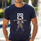 Givenchy Goku Dragon Ball Z Fan Gift TShirt02navy02navyjpg