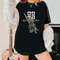Givenchy Green Arrow Fan Gift TShirt04gblack04gblackjpg