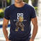 Givenchy Groot Fan Gift TShirt02navy02navyjpg