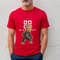 Givenchy Groot Fan Gift TShirt03red03redjpg