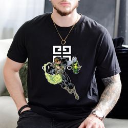 givenchy hal jordan - green lantern fan gift t-shirt