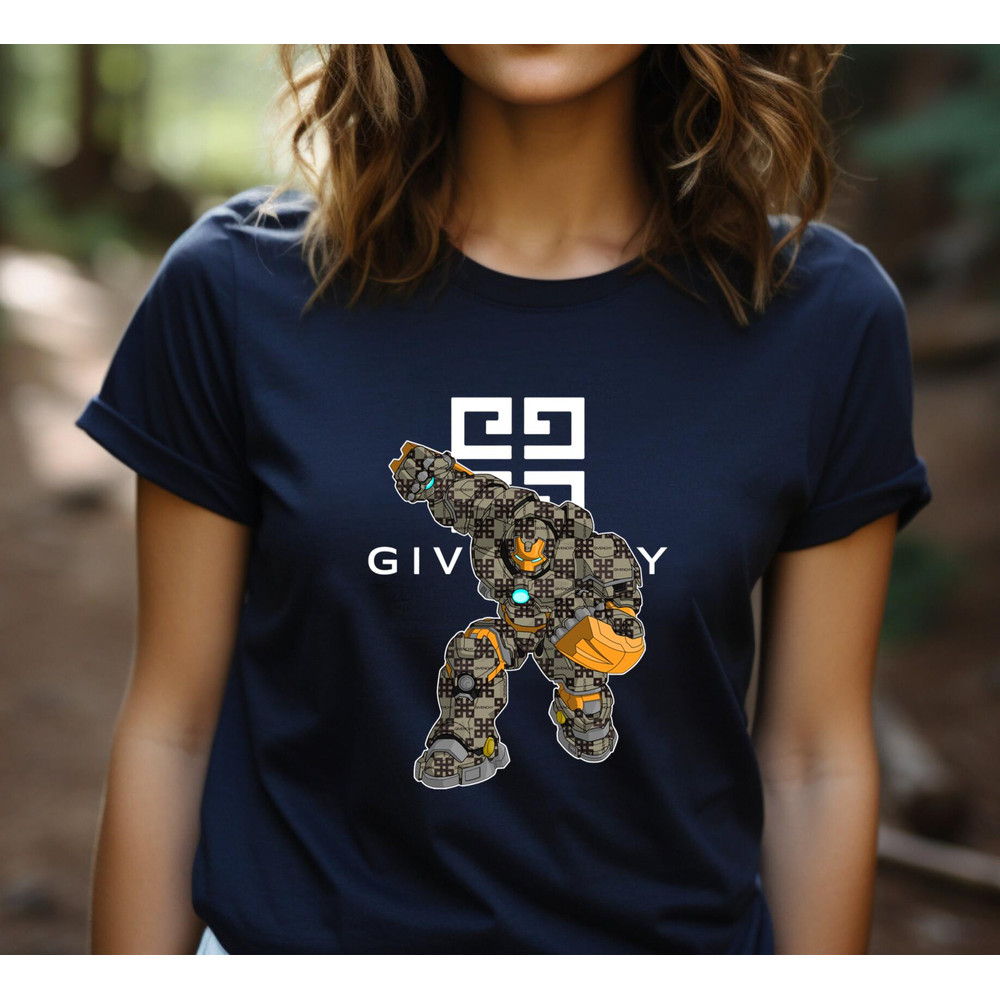 Givenchy Hulkbuster Fan Gift TShirt05gnavy05gnavyjpg
