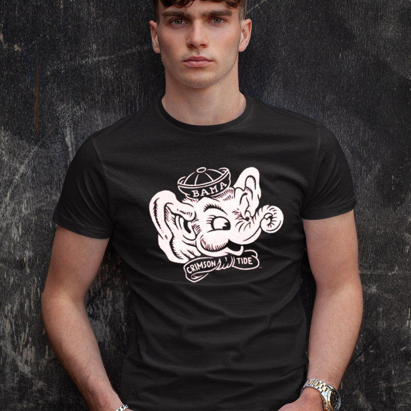 AlabamaCrimsonTidevintageshirt01black01blackjpg