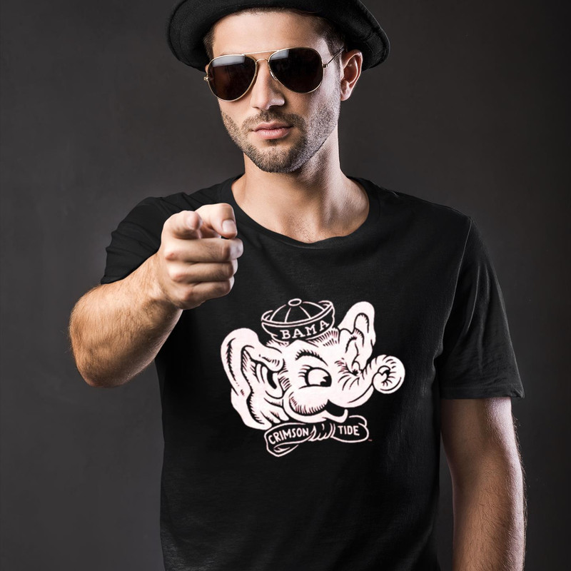 AlabamaCrimsonTidevintageshirt04gblack04gblackjpg