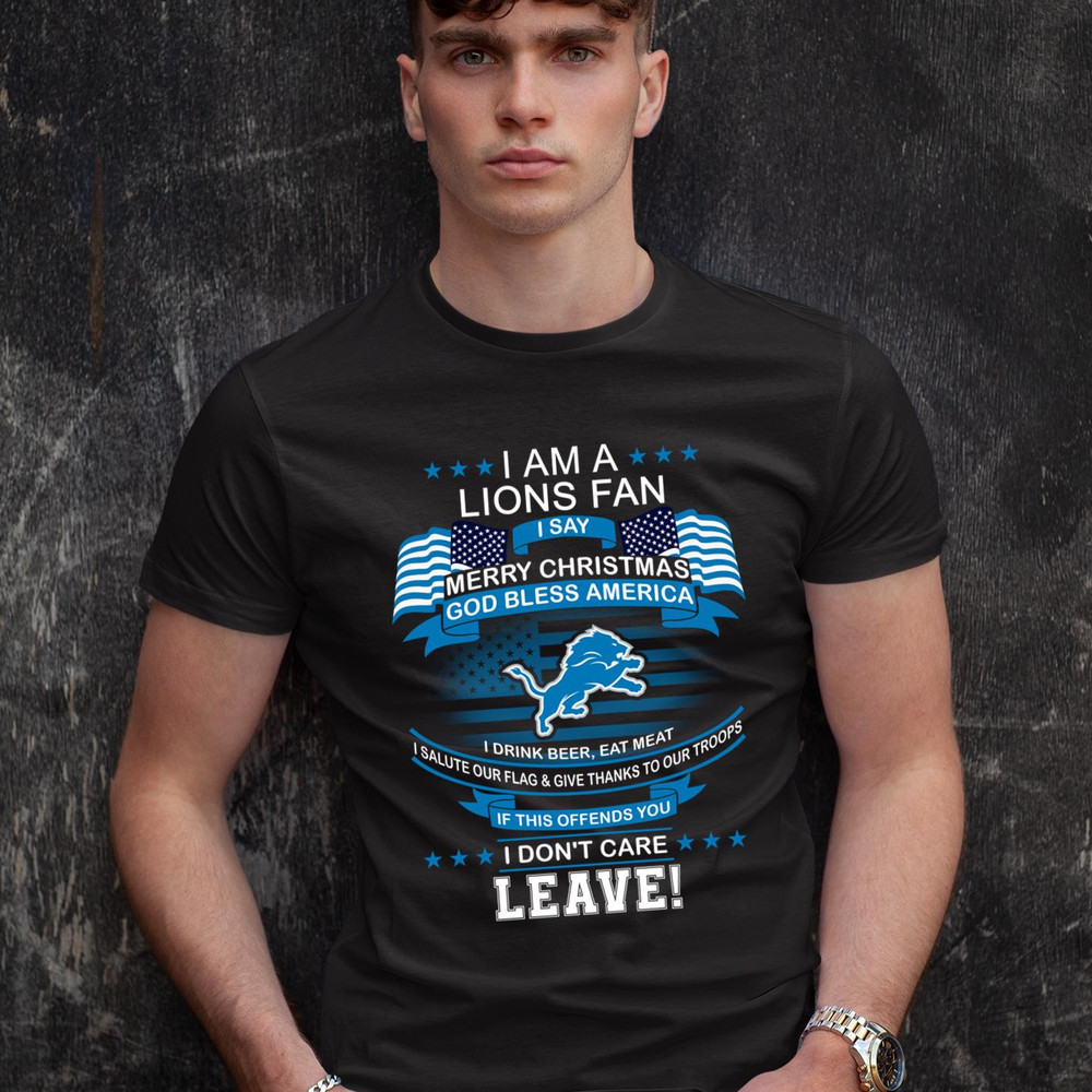 Lions Fan Merry Christmas America Shirts04gblack04gblackjpg