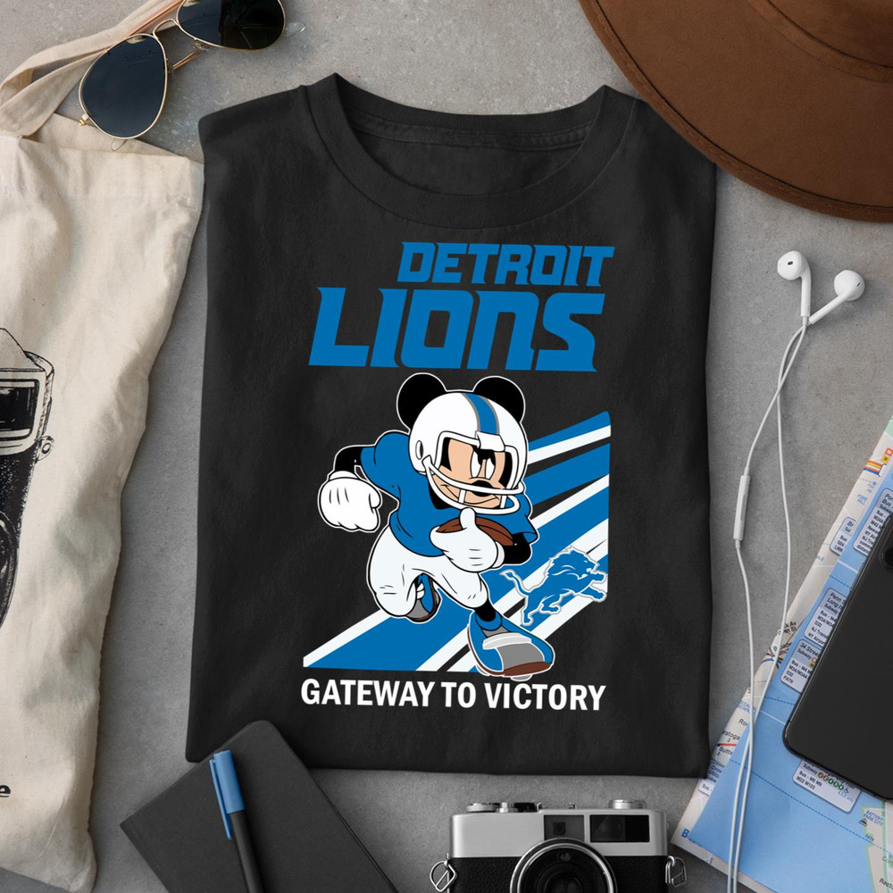 Lions Gateway To Victory Mickey Mouse Shirts05gnavy05gnavyjpg