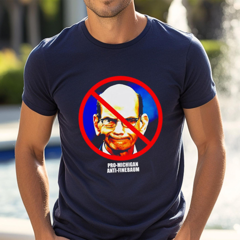 PaulFinebaumProMichiganAntiFinebaumshirt02navy02navyjpg