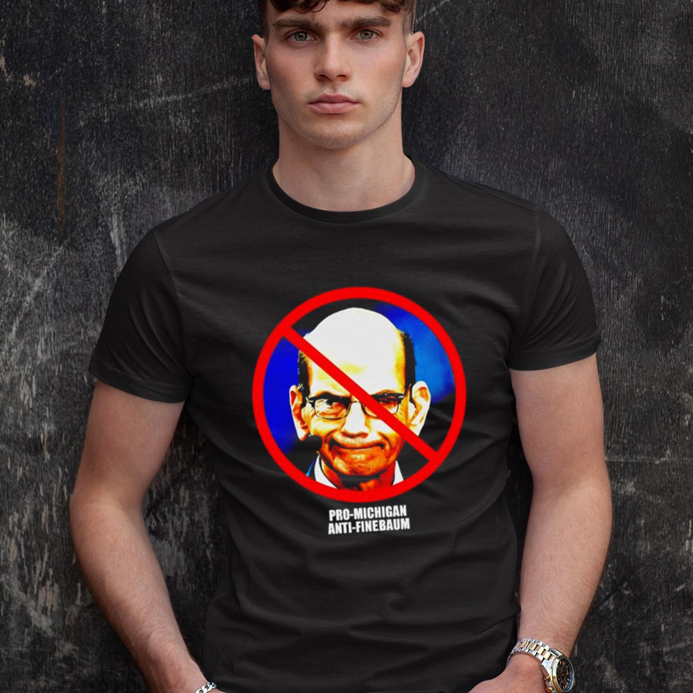 PaulFinebaumProMichiganAntiFinebaumshirt03red03redjpg