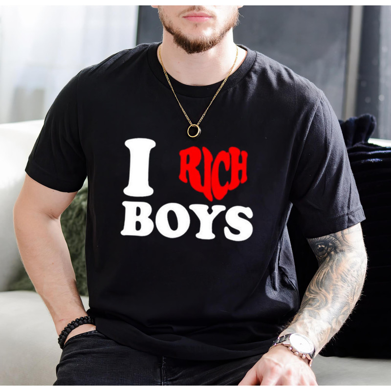 QierraaIloverichboysshirt01black01blackjpg