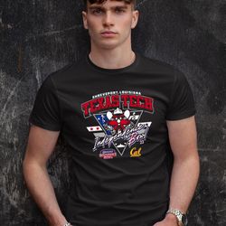 texas-tech-red-raiders-vs-california-golden-bears-2023-shreveport-louisiana-independence-bowl-shirt