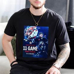 the-winnipeg-jets-11-game-point-streak-9-0-2-record-t-shirt